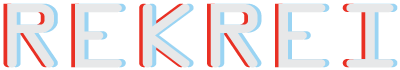 Rekrei text dark 400pxwide png24